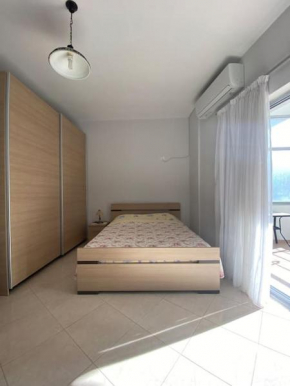 Apartment in the center and close to the beach